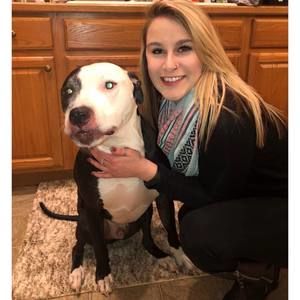 Meet your Posher, Courtney